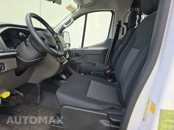 2025 Ford Transit 250 Cargo Van Low Roof 130.0" WB - miniatura 7