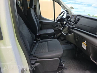 2025 Ford Transit 250 Cargo Van Low Roof 130.0" WB - miniatura 8