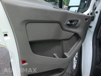 2025 Ford Transit 250 Cargo Van Low Roof 130.0" WB - miniatura 9