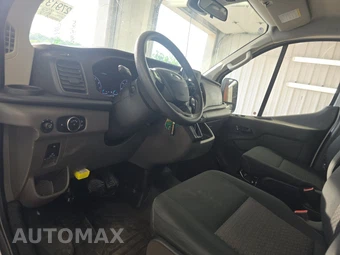2025 Ford Transit 250 Cargo Van Low Roof 130.0" WB - miniatura 11