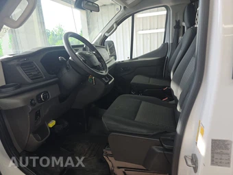 2025 Ford Transit 250 Cargo Van Low Roof 130.0" WB - miniatura 13