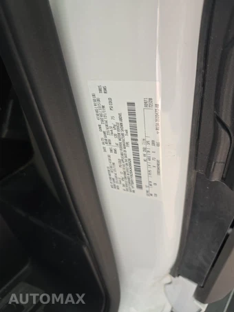 2025 Ford Transit 250 Cargo Van Low Roof 130.0" WB - miniatura 14