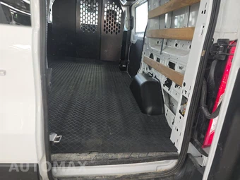 2025 Ford Transit 250 Cargo Van Low Roof 130.0" WB - miniatura 16