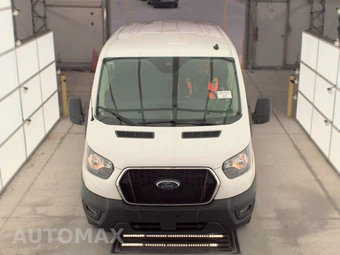 2025 Ford Transit 250 Cargo Van Low Roof 130.0" WB - miniatura 2