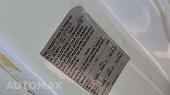 2025 Ford Transit 250 Cargo Van Low Roof 130.0" WB - miniatura 20