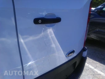 2025 Ford Transit 250 Cargo Van Low Roof 130.0" WB - miniatura 24