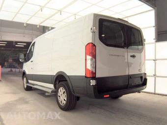 2025 Ford Transit 250 Cargo Van Low Roof 130.0" WB - miniatura 6