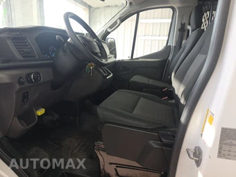 2025 Ford Transit 250 Cargo Van Low Roof 130.0" WB - miniatura 7