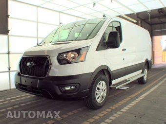 2025 Ford Transit 250 Cargo Van Low Roof 130.0" WB - samochód z USA z aukcji Manheim, oferta Kup Teraz w AUTOMAX