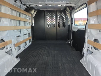 2025 Ford Transit 250 Cargo Van Low Roof 130.0" WB - miniatura 16