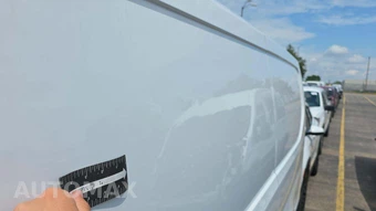 2025 Ford Transit 250 Cargo Van Low Roof 130.0" WB - miniatura 21