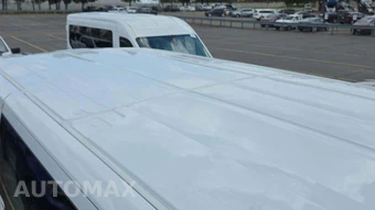 2025 Ford Transit 250 Cargo Van Low Roof 130.0" WB - miniatura 23