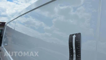2025 Ford Transit 250 Cargo Van Low Roof 130.0" WB - miniatura 27