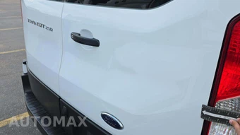2025 Ford Transit 250 Cargo Van Low Roof 130.0" WB - miniatura 28