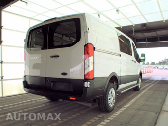 2025 Ford Transit 250 Cargo Van Low Roof 130.0" WB - miniatura 4