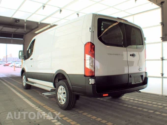 2025 Ford Transit 250 Cargo Van Low Roof 130.0" WB - miniatura 6