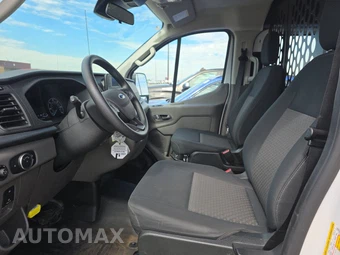 2025 Ford Transit 250 Cargo Van Low Roof 130.0" WB - miniatura 7