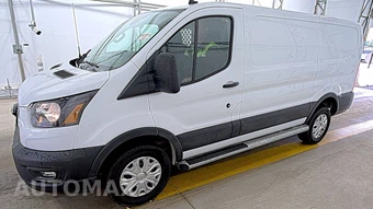 2025 Ford Transit 250 Cargo Van Low Roof 130.0" WB