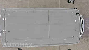 2025 Ford Transit 250 Cargo Van Low Roof 130.0" WB - miniatura 19
