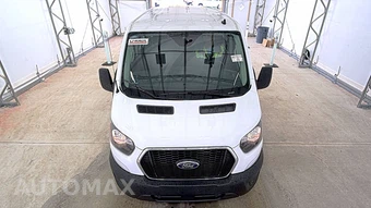 2025 Ford Transit 250 Cargo Van Low Roof 130.0" WB - miniatura 2