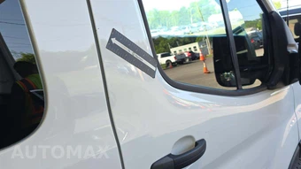 2025 Ford Transit 250 Cargo Van Low Roof 130.0" WB - miniatura 21
