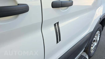 2025 Ford Transit 250 Cargo Van Low Roof 130.0" WB - miniatura 23