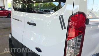 2025 Ford Transit 250 Cargo Van Low Roof 130.0" WB - miniatura 24