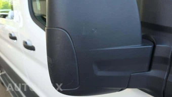 2025 Ford Transit 250 Cargo Van Low Roof 130.0" WB - miniatura 25