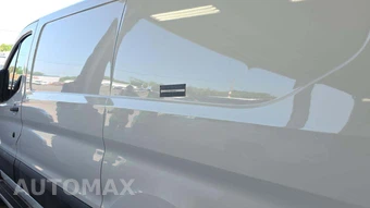 2025 Ford Transit 250 Cargo Van Low Roof 130.0" WB - miniatura 27