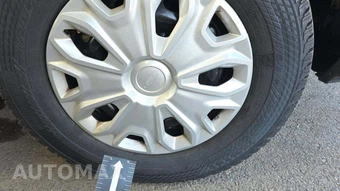 2025 Ford Transit 250 Cargo Van Low Roof 130.0" WB - miniatura 29