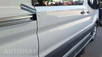 2025 Ford Transit 250 Cargo Van Low Roof 130.0" WB - miniatura 30