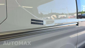 2025 Ford Transit 250 Cargo Van Low Roof 130.0" WB - miniatura 32