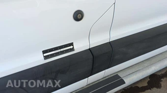2025 Ford Transit 250 Cargo Van Low Roof 130.0" WB - miniatura 33