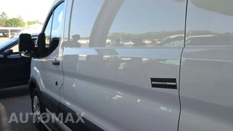 2025 Ford Transit 250 Cargo Van Low Roof 130.0" WB - miniatura 34
