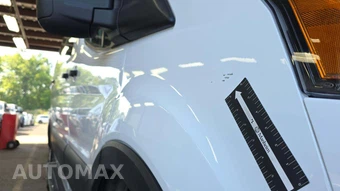 2025 Ford Transit 250 Cargo Van Low Roof 130.0" WB - miniatura 35