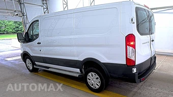 2025 Ford Transit 250 Cargo Van Low Roof 130.0" WB - miniatura 6