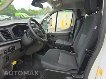 2025 Ford Transit 250 Cargo Van Low Roof 130.0" WB - miniatura 7