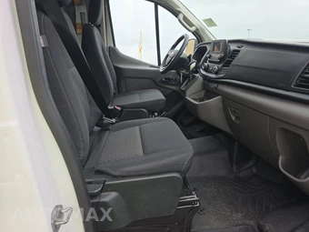 2025 Ford Transit 250 Cargo Van Low Roof 130.0" WB - miniatura 8