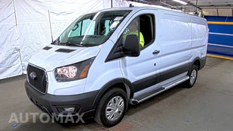 2025 Ford Transit 250 Cargo Van Low Roof 130.0" WB