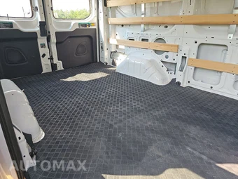 2025 Ford Transit 250 Cargo Van Low Roof 130.0" WB - miniatura 13