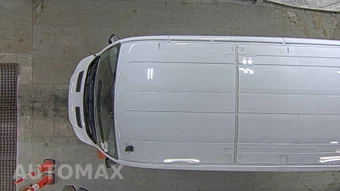2025 Ford Transit 250 Cargo Van Low Roof 130.0" WB - miniatura 18