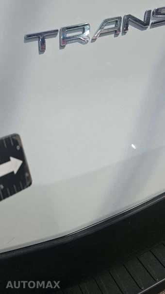 2025 Ford Transit 250 Cargo Van Low Roof 130.0" WB - miniatura 25