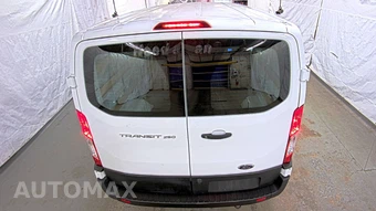 2025 Ford Transit 250 Cargo Van Low Roof 130.0" WB - miniatura 5