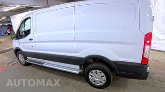 2025 Ford Transit 250 Cargo Van Low Roof 130.0" WB - miniatura 6