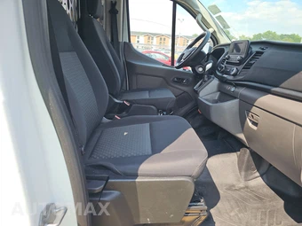 2025 Ford Transit 250 Cargo Van Low Roof 130.0" WB - miniatura 8