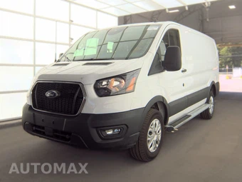 2025 Ford Transit 250 Cargo Van Low Roof 130.0" WB
