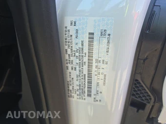 2025 Ford Transit 250 Cargo Van Low Roof 130.0" WB - miniatura 13