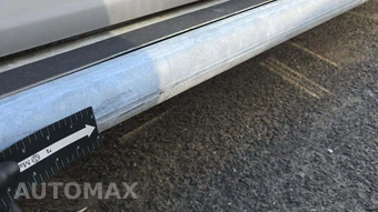 2025 Ford Transit 250 Cargo Van Low Roof 130.0" WB - miniatura 19