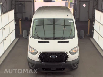 2025 Ford Transit 250 Cargo Van Low Roof 130.0" WB - miniatura 2