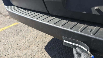 2025 Ford Transit 250 Cargo Van Low Roof 130.0" WB - miniatura 20